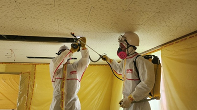 고정형 CCTV + IoT 센서 융합형 구조 이미지