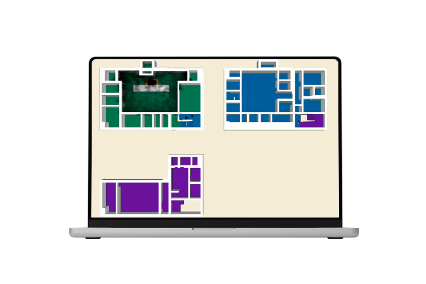 FDS 프로그램 이미지