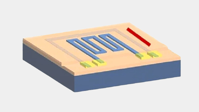유해가스 센서 (H₂, CO 등) 이미지
